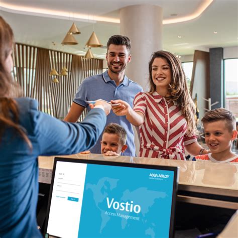 vosito|Vostio Cloud